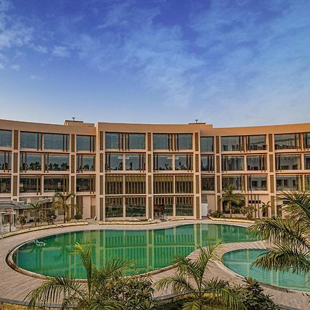 Zone By The Park Digha Hotel Digha  Exterior photo